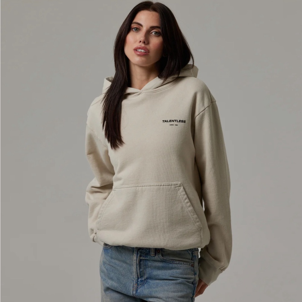 Talentless Hoodie